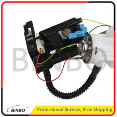 Fuel Filter w/ Sending Unit For BMW E60 E61 525i 528i 530i 06-11 16146766152 07FC0E-D4 - KOEEK