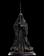 Movie Lord of The Rings Nazgul Ringwraith 1/6 PVC Action Figure Toy Mordor Model 07FC0E-D4 - KOEEK