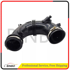 2740900929 Air Intake Pipe Hose For Mercedes-Benz C250 C300 E200 GLC300 M274 07FC0E-D4 - KOEEK
