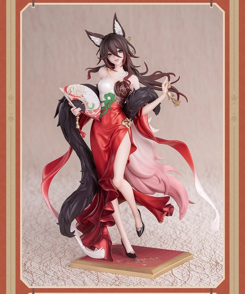 Honkai: Star Rail Tingyun 1/8 Figure Starry Treasure Ver. Official In Stock 07FC0E-D4 - KOEEK