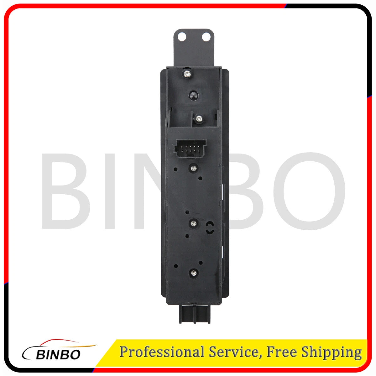 Electric Window Master Switch For Mercedes Benz no Vito W639 A6395451313 07FC0E-D4 - KOEEK