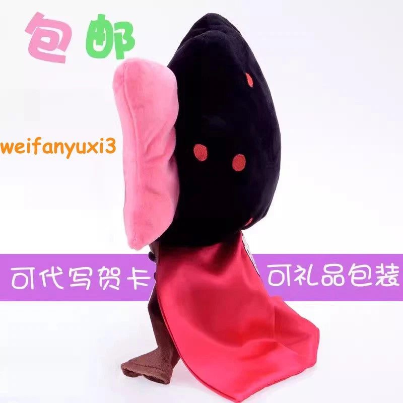 Puella Magi Madoka Magica charlotte Stuffed Plush Doll Toy 33cm Girl Xmas Gift 07FC0E-D4 - KOEEK