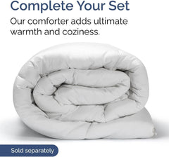 Sheet Set - 6 Piece Breathable Cooling Sheet Set - Hotel Luxury Sheet Set 07FC0E-D4 - KOEEK