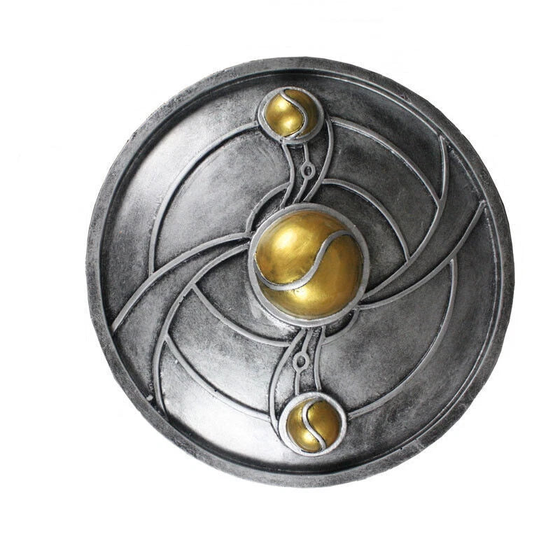 Cosplay Puella Magi Madoka Magica Akemi Homura 25cm Shield Resin Props Gift 07FC0E-D4 - KOEEK