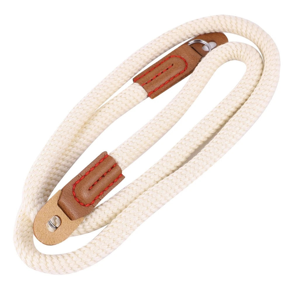 Professional Single Shoulder Camera Strap Game Lanyard Neck for Women 07FC0E-D4 - KOEEK