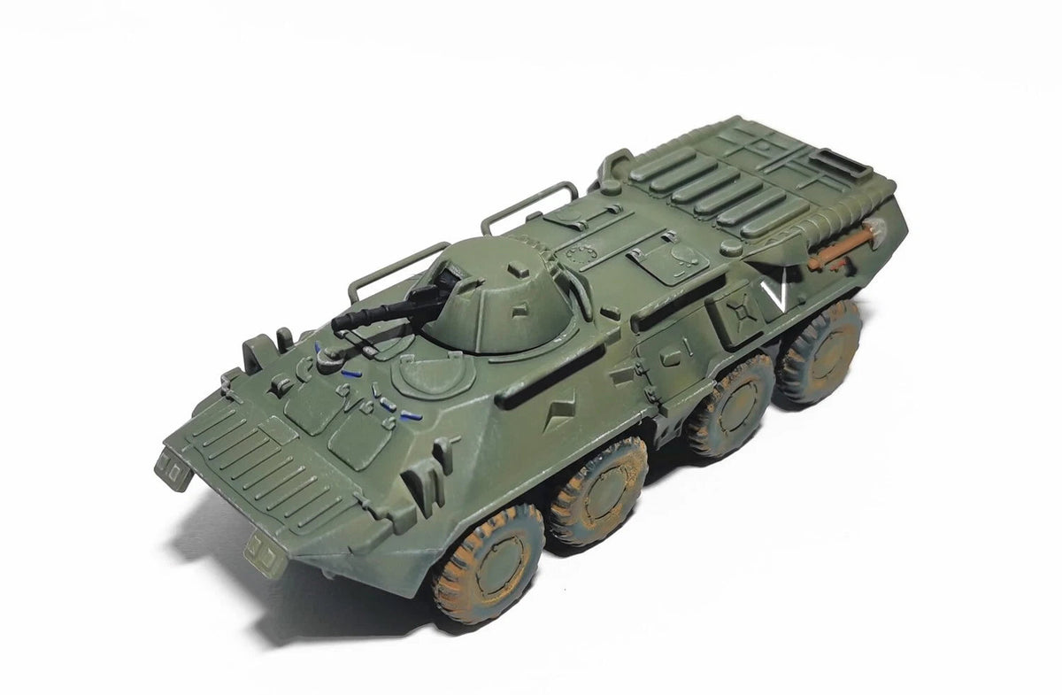 War Wings 1/72 Russian BTR-80 Special Military Operations Finished Product WAR_WINGS - KOEEK