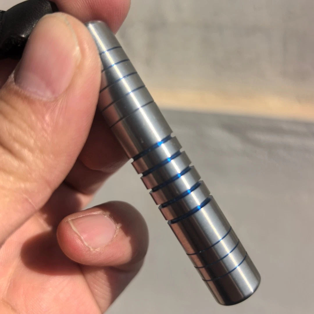 TC4 Titanium alloy EDC tool long 7cm 07FC0E-D4 - KOEEK