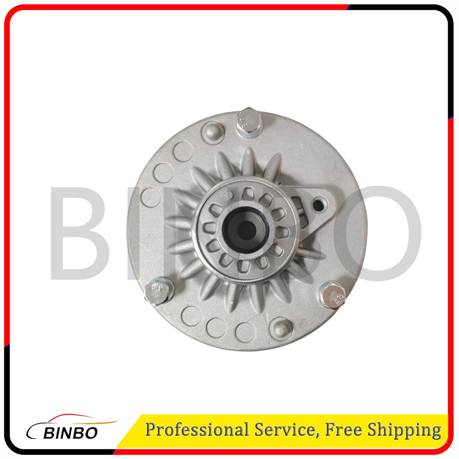 Front Strut Mount Bearing Bearings 31306863136 For BMW F30 F22 F32 F33 428i 420i 07FC0E-D4 - KOEEK