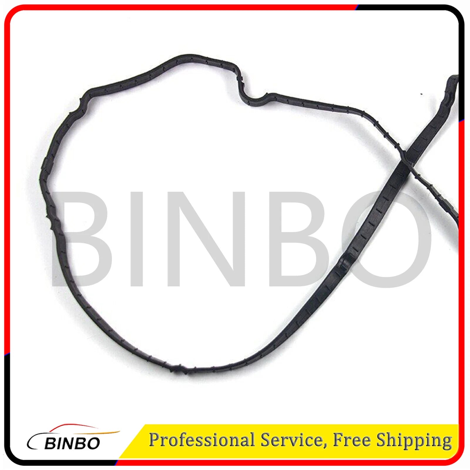 Valve Cover Gasket for Range Rover Evoque Discovery Sport Freelander 2 LR025664 07FC0E-D4 - KOEEK
