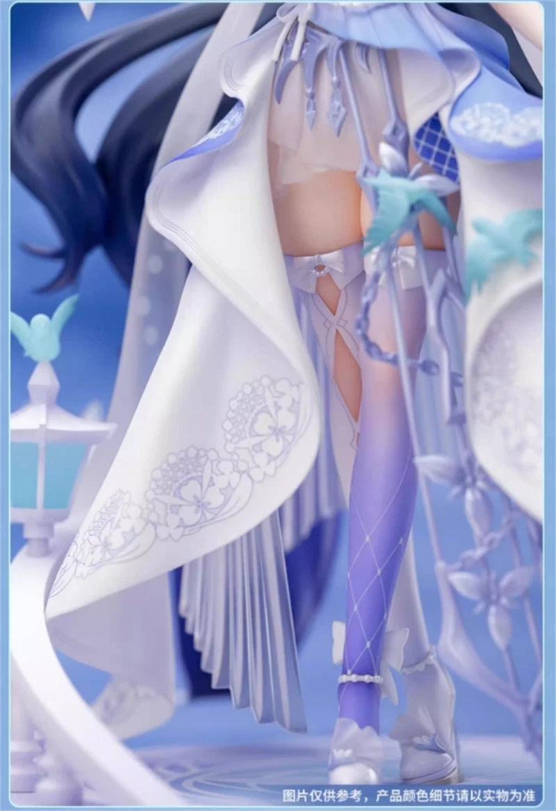 MiHoYo 1/8 Honkai Impact 3 Fuhua Action Figure Statue PVC Model Boxed In Stock 07FC0E-D4 - KOEEK