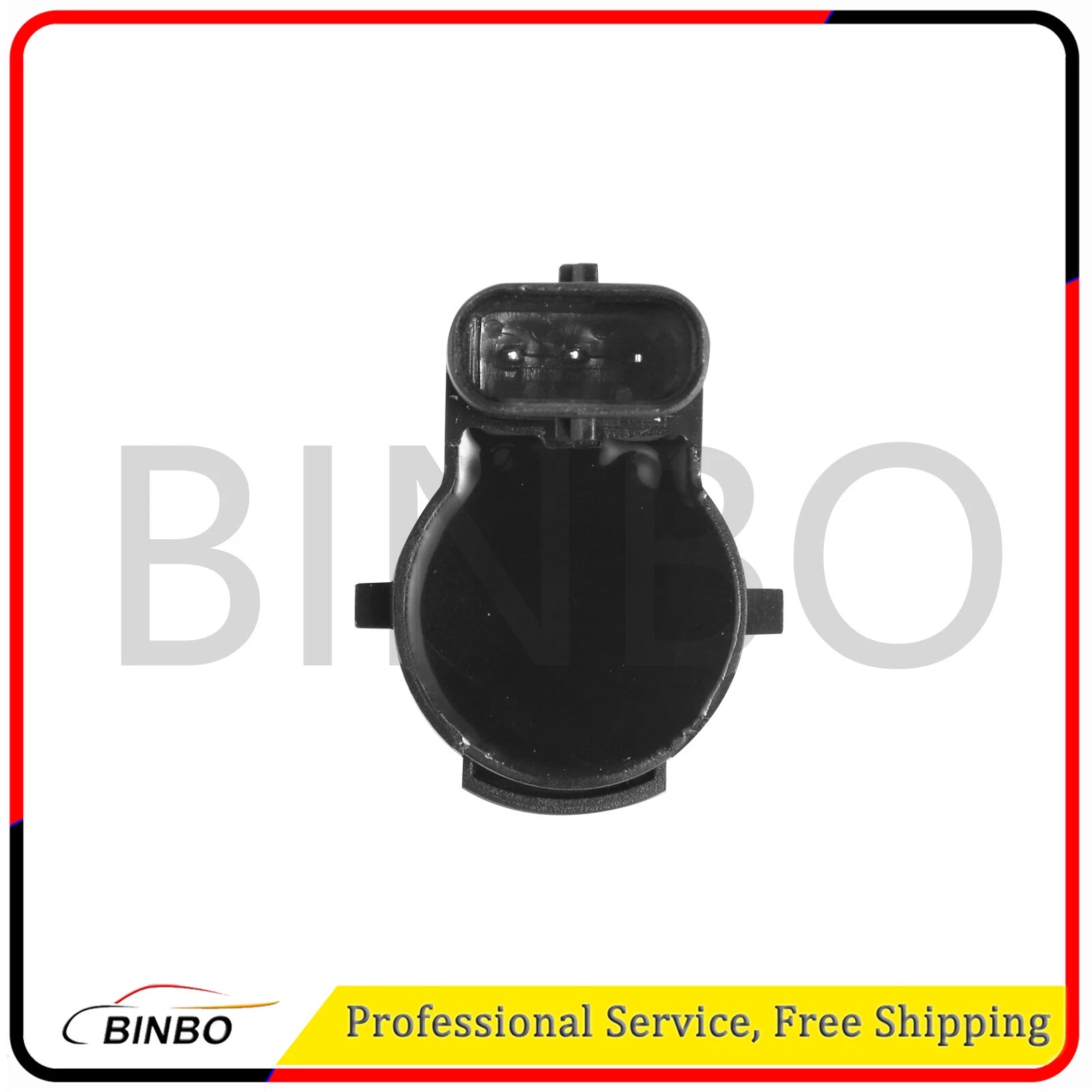 Fits For BMW X1 X3 X4 F15 Mini PDC Ultrasonic Sensor Parking Assist 66209274428 07FC0E-D4 - KOEEK