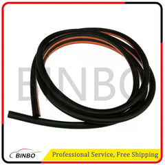 Door Weatherstrip Gasket Front 51767317852 For BMW F16 xDrive28i xDrive35i F86 07FC0E-D4 - KOEEK