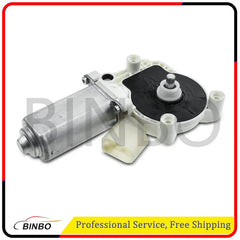 Power Window Lift Motor for BMW E70 X5 2007-2013 E71 X6 2008-2014 67627267691 07FC0E-D4 - KOEEK