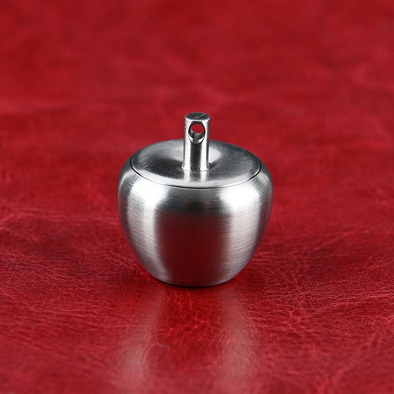 Mini Waterproof Box Portable Stainless Steel Portable Pill Box Survival EDC Tool 07FC0E-D4 - KOEEK