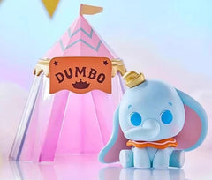 MINISO X Disney Dumbo Day Dream Series Confirmed Blind Box Figure HOT！ 07FC0E-D4 - KOEEK