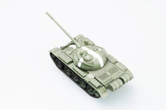 Easy Model 1/72 Soviet Union T-55 USSR 1968 in Prague #35024 EASY_MODEL - KOEEK