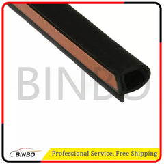 Rear Left/Right Door Weather Strip Seal For 16-24 Mercedes-Benz GLC300 07FC0E-D4 - KOEEK