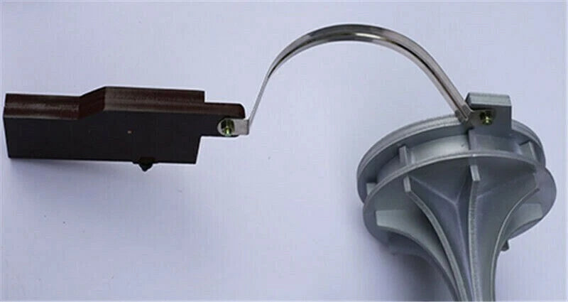 Attack on Titan The Vertical Maneuvering Equipment Maneuver Gear Cosplay Props 07FC0E-D4 - KOEEK