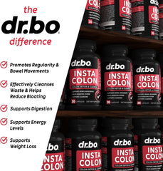 new Colon Cleanser Detox for Weight Flush - 15 Day Cleanse Pills Poop for... 07FC0E-D4 - KOEEK