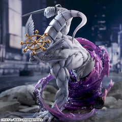 Anime Jujutsu Kaisen Mahoraga/Makora Figure Model Toy Collection Gift Stocked BN 07FC0E-D4 - KOEEK