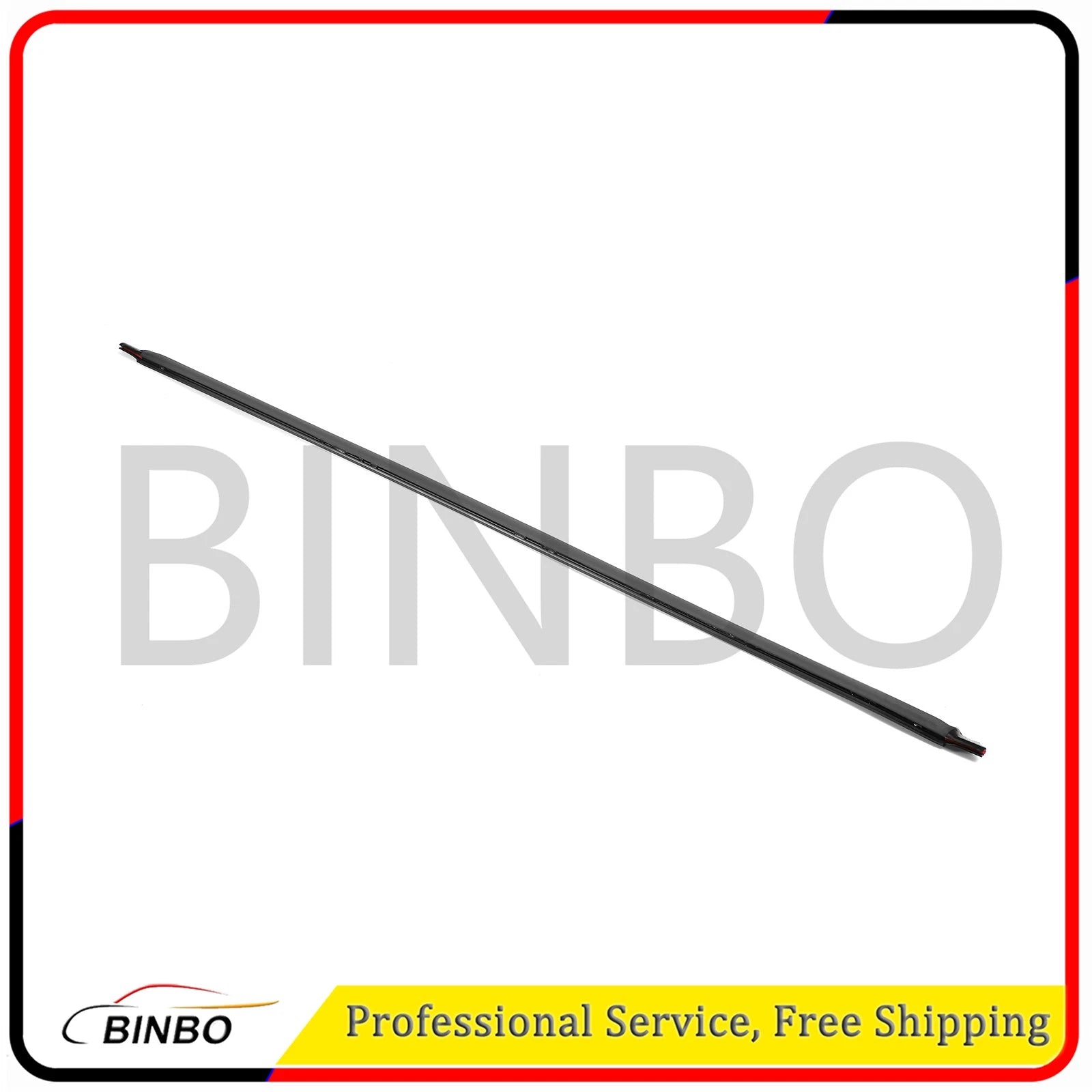 FOR BMW X3 E83 2003-2010 Windshield Upper Moulding Trim 51313415508 07FC0E-D4 - KOEEK