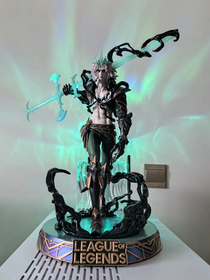 Infinity Studio LOL Viego Resin Statue 1/6 Scale In Stock Copyright 35cm INFINITY_STUDIO - KOEEK