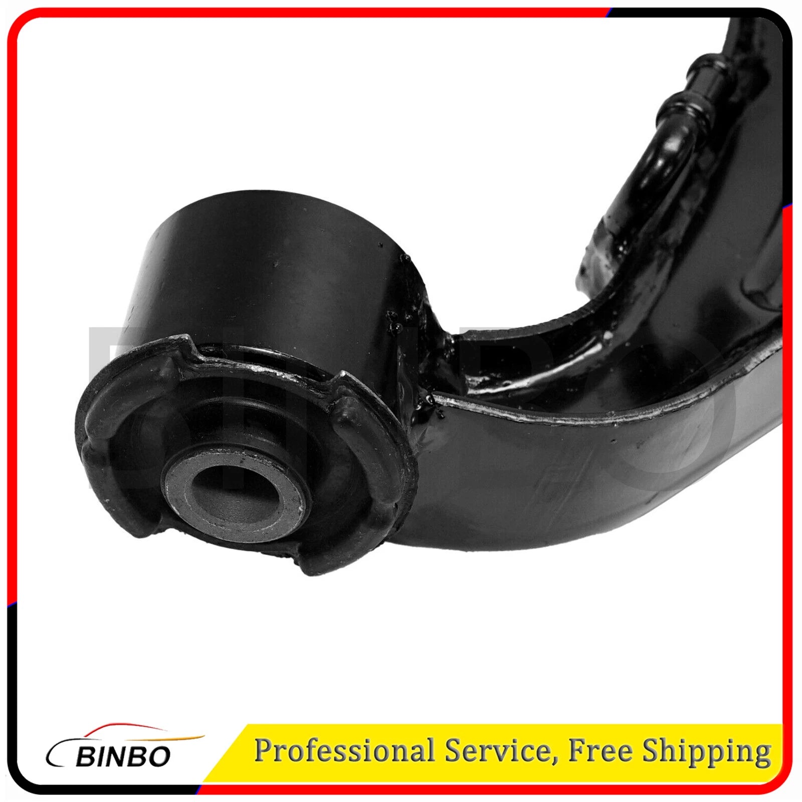 Control Arm For 2010-2016 Land Rover LR4 Front Left Driver Side Upper Ball Joint 07FC0E-D4 - KOEEK