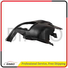 For BMW X3/X4 2018 2019 2020 2021 Fender Liner Driver Side | Front 07FC0E-D4 - KOEEK
