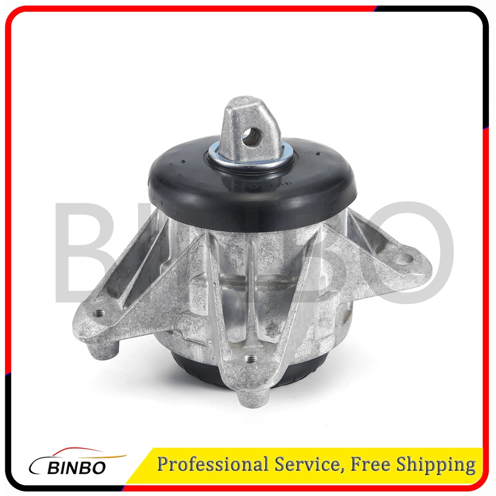 Engine Mount Kit A1672405400 For Benz W167 GLS320 GLS450 GLS480 GLE450 4Matic 07FC0E-D4 - KOEEK
