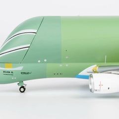 1:400 Airbus A330-743L Beluga XL F-WBXL Diecast Aircraft NG High-quality Model NG - KOEEK