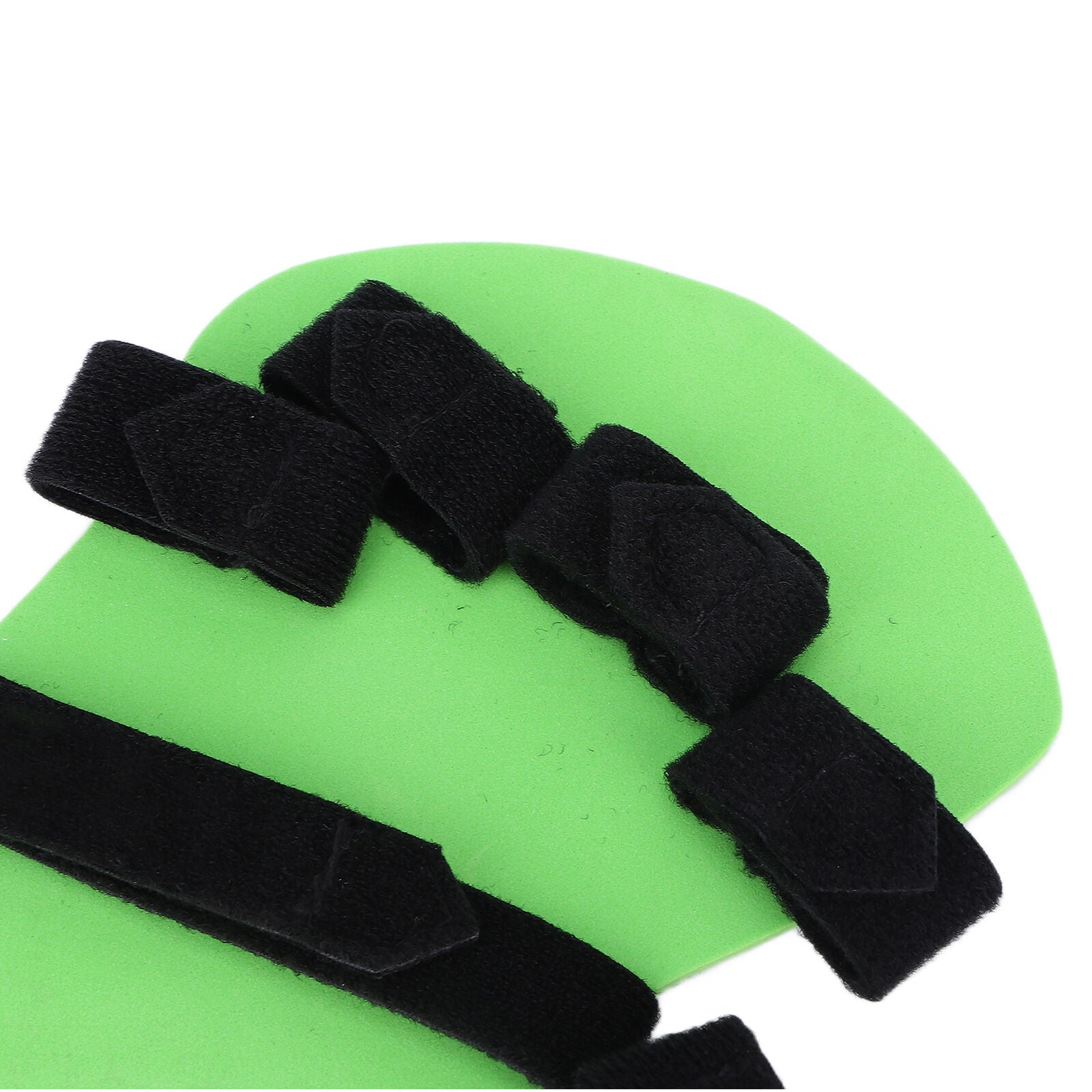 new Ober Finger Orthotics Splint Fingerboard Left Right Hand Straightener For Ha Cus koeek - KOEEK