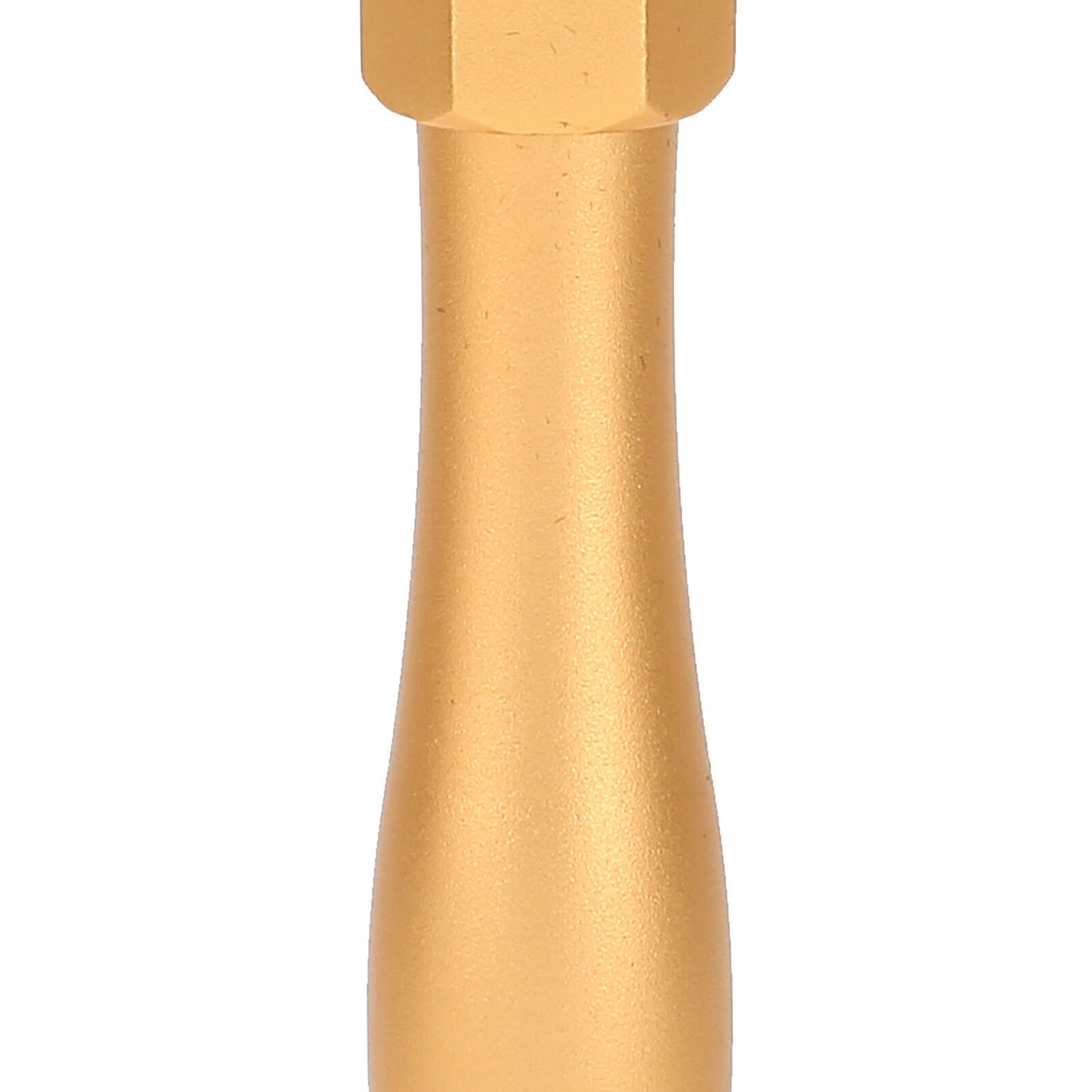 new Germanium Face Massage Stick Lifting Firming Roller Massager(Golden ) HGF koeek - KOEEK