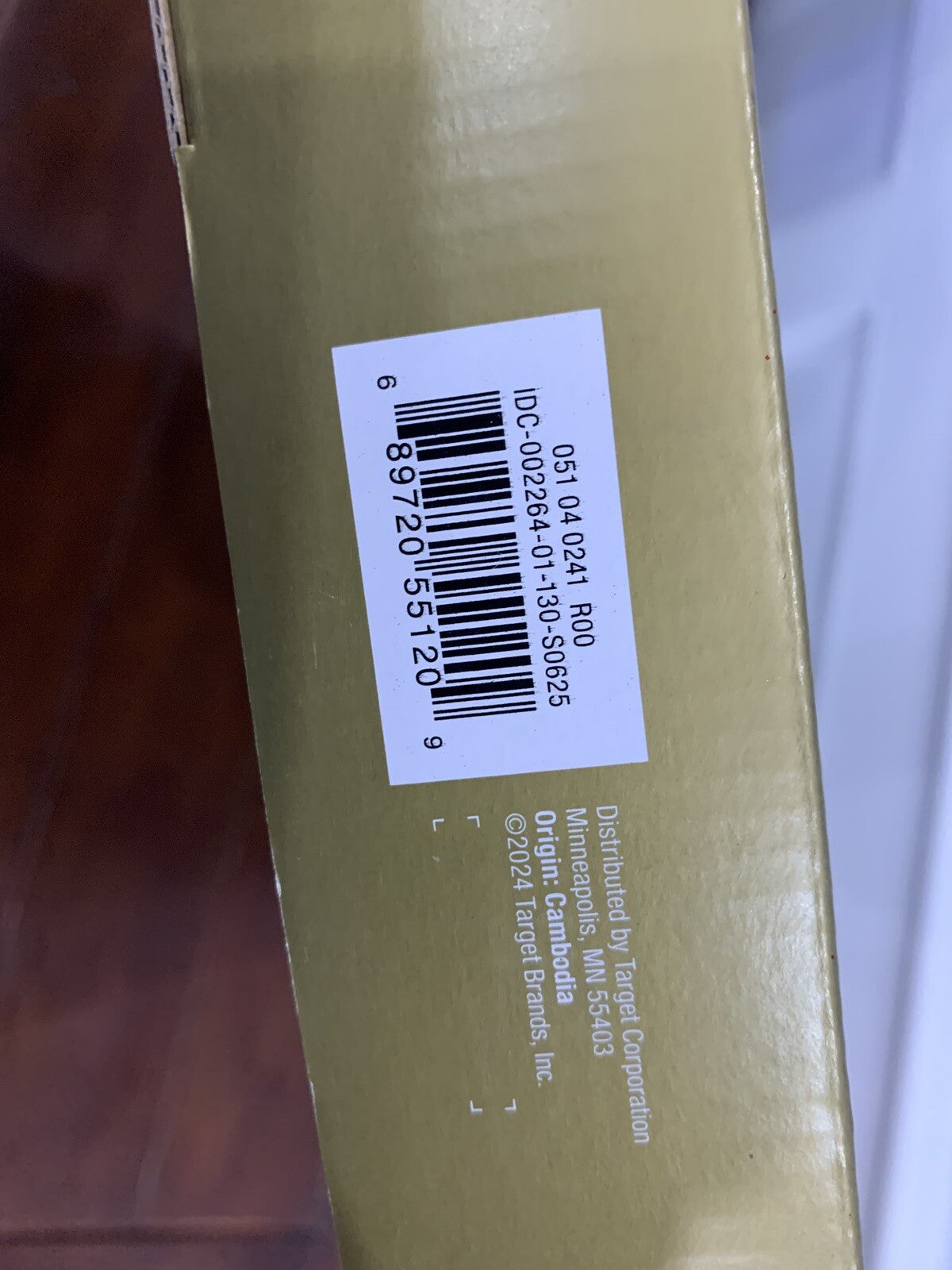 Target Wondershop LED Neon Style Jumping Reindeer Christmas Novelty Light 16” WONDERSHOP - KOEEK