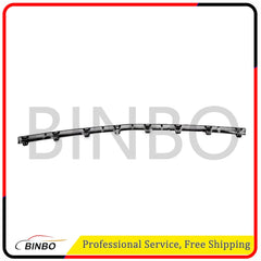 For Mercedes X253 C253 GLC 2016-19 Front Bumper Middle Molding Trim 07FC0E-D4 - KOEEK