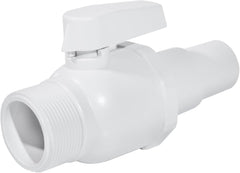 new Replacement Compatible with Hay-ward SP0729 Econo-line 2-Way Ball White 07FC0E-D4 - KOEEK