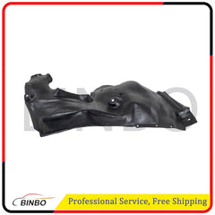 Fender Liner For 2007-2012 BMW 328i 2007-2008 328xi Front Left Rear 07FC0E-D4 - KOEEK