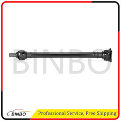 Drive Shaft Propeller Shaft Assembly for BMW E70 E71 X5 X6 26207556020 07FC0E-D4 - KOEEK