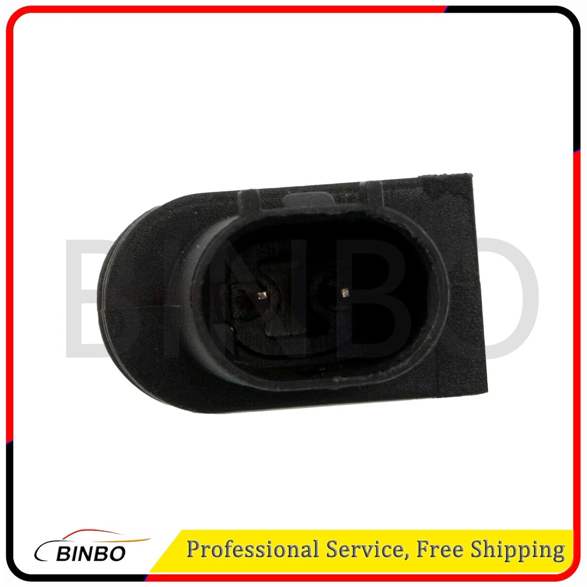 Outside Air Temperature Sensor For BMW 1 6 7 Series E46 E90 E91 E39 E60 E63 E38 07FC0E-D4 - KOEEK