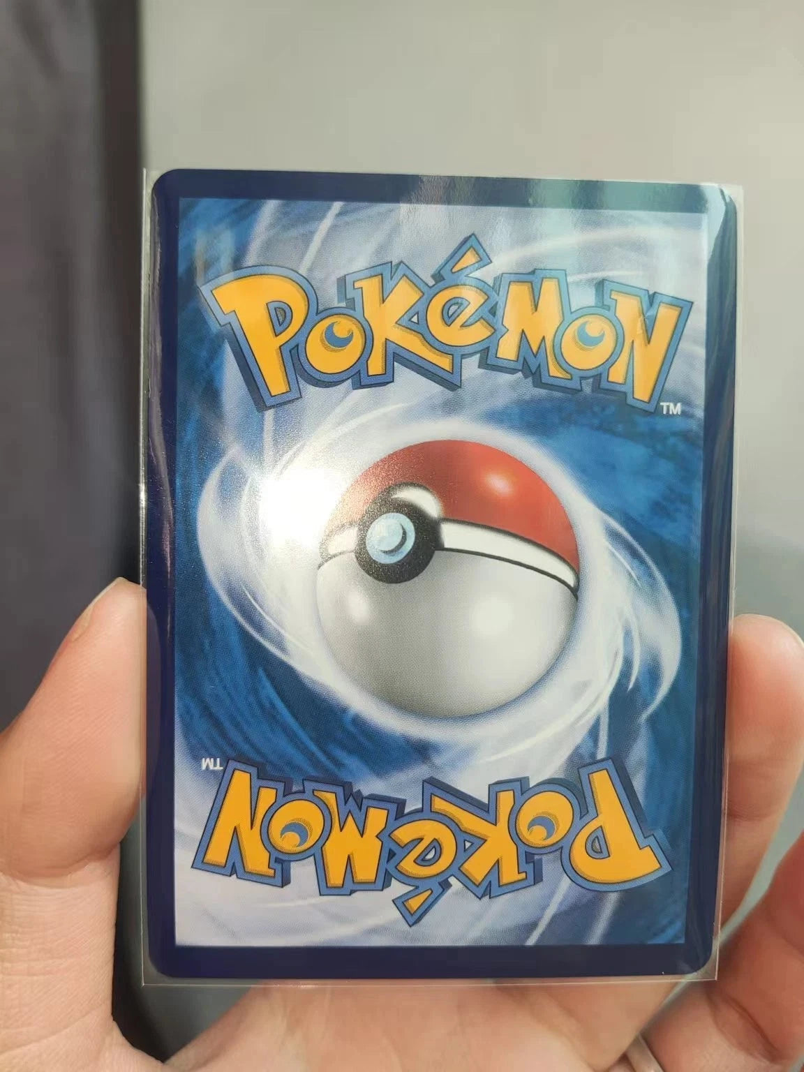 IN STOCK Pokemon S-Chinese Sword&Shield cs6.1C 013/004 CSR StarmieV Alt Art Holo 07FC0E-D4 - KOEEK