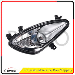 Right Side DRL Fog Lamp Fog Light for Mercedes-Benz W221 S550 S600 2007-2009 07FC0E-D4 - KOEEK