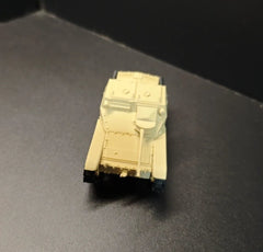 1:35 WWII Italian L3/33CC Light Tank 3D Print ModelDesktopOrnamentKeychain Gift 07FC0E-D4 - KOEEK