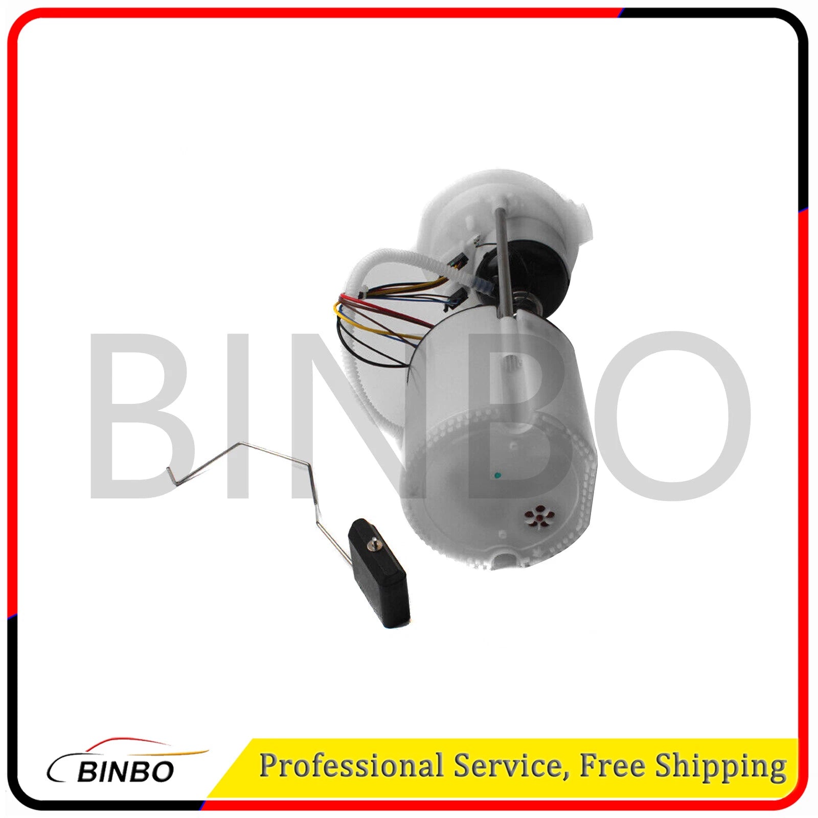 Fuel Pump Module Assembly with Sending Unit for Audi Q5 SQ5 2014-2017 8R0919051E 07FC0E-D4 - KOEEK
