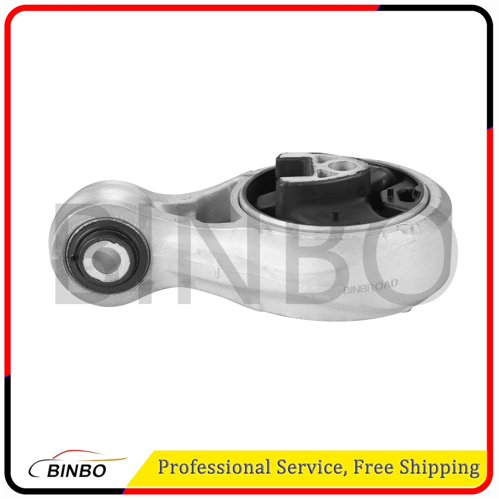 High Quality Right Hydraulic Engine Motor Mount For 2007-2015 Mini Cooper 1.6L 07FC0E-D4 - KOEEK