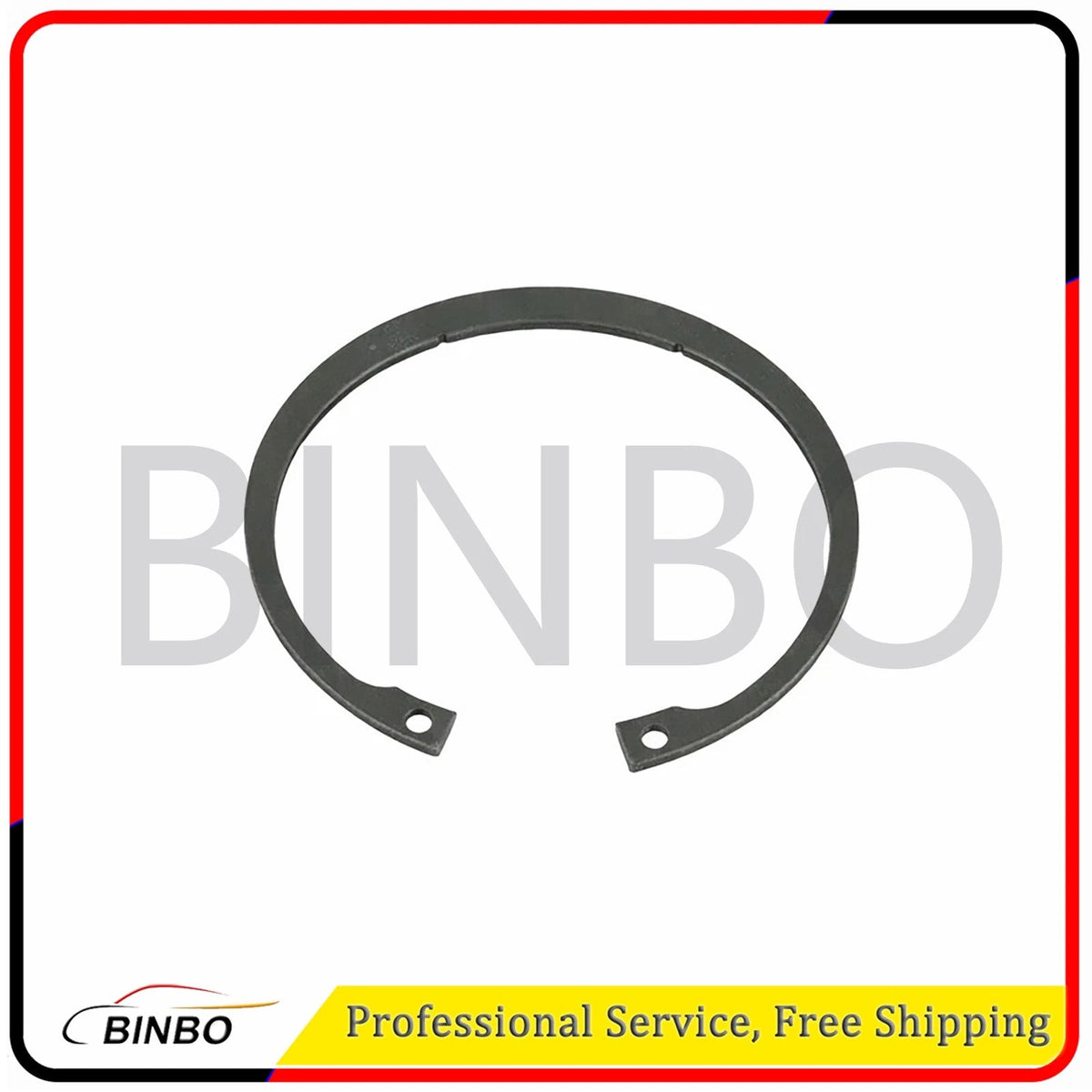 Wheel Bearing Lock Ring 07119934760 For BMW X5 X3 328i xDrive 535i E46 07FC0E-D4 - KOEEK