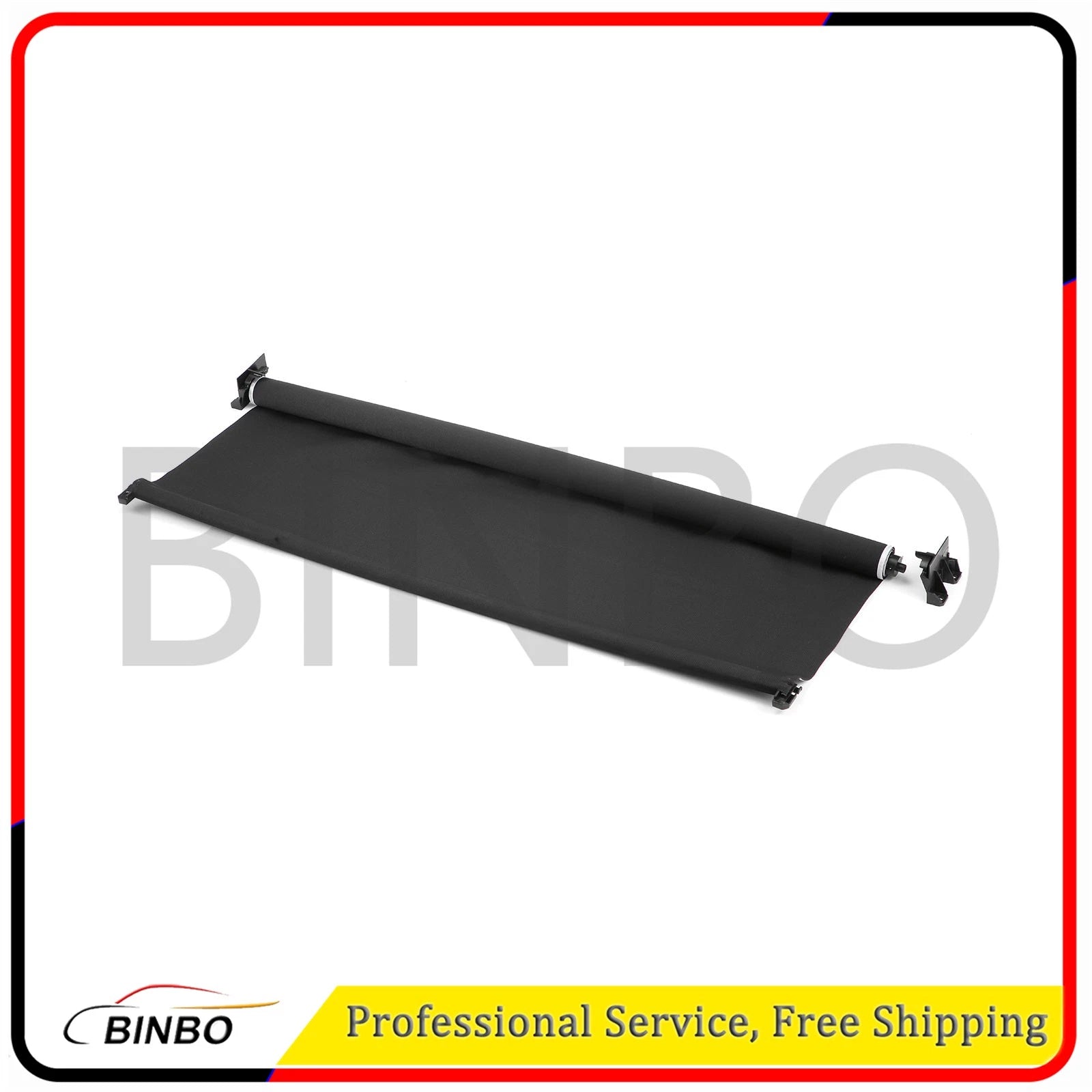 1777801400 Rear Sunroof Curtain for Benz C118 CLA Coupe 17778014009K28 2020-2024 07FC0E-D4 - KOEEK