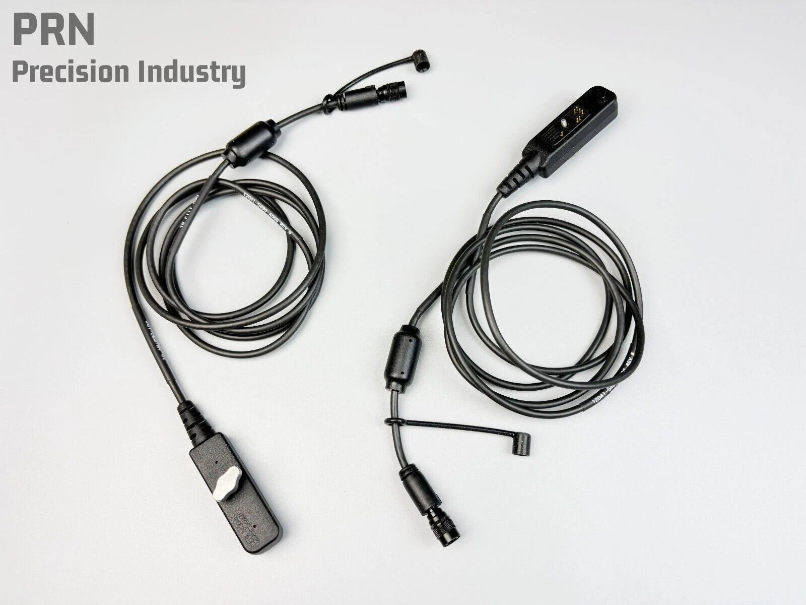 TRI 2024 KDU Data Cable For TRI KDU PRC152 same appearance with real 07FC0E-D4 - KOEEK