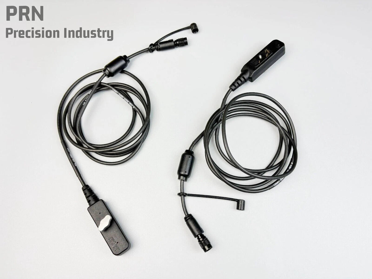 TRI 2024 KDU Data Cable For TRI KDU PRC152 same appearance with real 07FC0E-D4 - KOEEK
