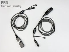 TRI 2024 KDU Data Cable For TRI KDU PRC152 same appearance with real 07FC0E-D4 - KOEEK