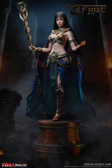 TBLeague PL2025‑234B 1/6 Tefnut Blue Ver. Moveable Eyes Action Figure Full Set TBLEAGUE - KOEEK