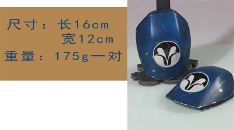 Star Wars Mandalorian Bo Katan Kryze Cosplay Full Body Armor Set&FRP Helmet Prop 07FC0E-D4 - KOEEK